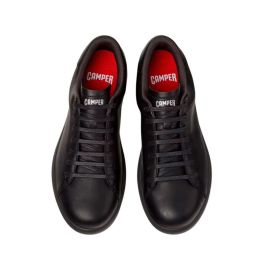 Zapatillas Casual Hombre Camper Ultrasoft Negro S