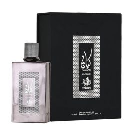 Al Wataniah Eternal kayaan classic eau de parfum 100 ml vaporizador Precio: 27.89000027. SKU: B1BGWEF2VS