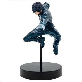 BANPRESTO Figura Vibration Stars Sakamoto Days Natsuki Seba 10cm Precio: 34.50000037. SKU: B14JCYWHZM