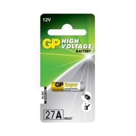GP High Voltage Battery 27AF-C1, 12V, 27AF, 1-pack Precio: 2.95000057. SKU: B1GCJ6A4YD
