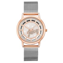 Reloj Mujer Juicy Couture JC1217WTRT (Ø 36 mm) Reloj Mujer Juicy Couture JC1217WTRT (Ø 36 mm)