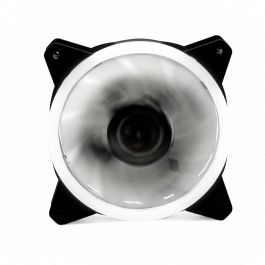 Phoenix Ventilador Gaming 120 mm LED Blanco Doble Anillo para Cajas PC | Caudal Máximo 141.07 m³/h, Resistente a Altas Temperaturas, con Adaptador Molex Precio: 7.49999987. SKU: B164FKPFFS