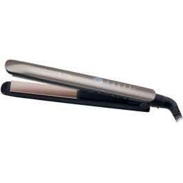 Plancha para el Pelo Remington Keratin Therapy Pro S8590/ Gris