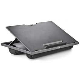 Soporte NGS Lapnest para Portátiles hasta 15.6" Soporte NGS Lapnest para Portátiles hasta 15.6"