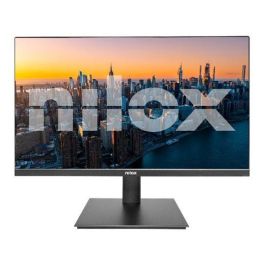 Nilox Monitor Desktop Va 24" 4Ms Fhd 1920x1080 120Hz 16:9 Hdmi-Vga Negro Precio: 85.78999946. SKU: B1GJMXBMRB