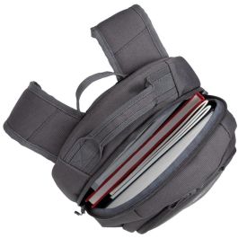 RIVACASE 5432 - Mochila Riva NB Rucksack Aviva para Portátiles 14.0 pulgadas, Color Gris