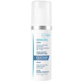 Ducray KERACNYL Sérum Antiacné Antiarrugas para Piel Acneica con Imperfecciones 30 ml Precio: 18.49999976. SKU: B184HK3MWD