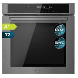 Horno Integrable Cecotec Hexa SM406000 Edge+ A+ 2900 W 72 L Precio: 557.0961. SKU: B1JSKXZ43J