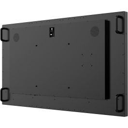 iiyama 65" Pantalla Táctil Interactiva Profesional 4K UHD IPS PCAP 40 Puntos Android 11 24/7