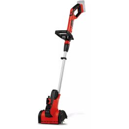 Einhell PICOBELLA Akku-Oberflchenbrste - Cepillo de Superficie a Batería 1400 RPM 21,5 cm de Ancho, Rojo Precio: 156.78999952. SKU: B1BJV7SF2T