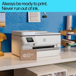 HP OfficeJet Pro 9720e Wide Format All-in-One Printer HP OfficeJet Pro 9720e Wide Format All-in-One Printer