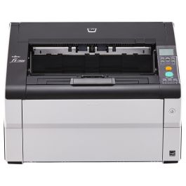 Ricoh fi-7800 Escáner de Documentos, Resolución 600x600 DPI, Tamaño Máximo de Escaneo 304.8x5588 mm, ADF 500 Hojas, USB 2.0 Precio: 9821.9500005. SKU: B1JYVFW8RT