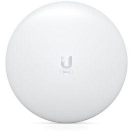 Ubiquiti UISP Wave Long-Range 2 Gbps Throughput con Radio Backup 5GHz