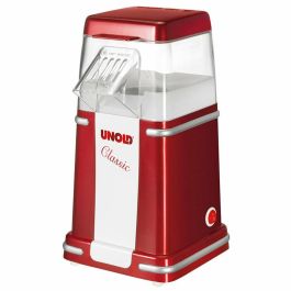 Unold 48525 Popcornmaker Classic Precio: 47.94999979. SKU: B188GB2LS4
