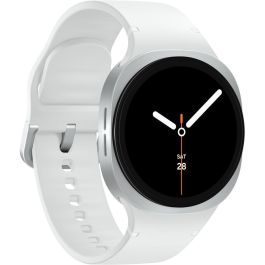 Samsung Galaxy Watch8 SM-L320 Smartwatch 40 mm. Silver