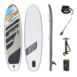 Bestway Tabla Paddle Surf Hydro-Force 305x84x12 cm Ocio 65342