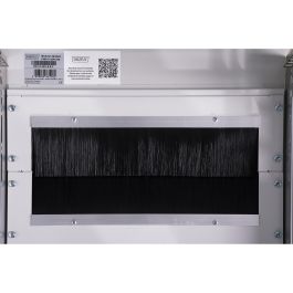 Digitus Unique 32HE 1609x800x800mm Armario de red Gris