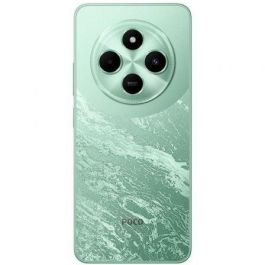 Xiaomi POCO 59750EU Smartphone C75 6GB RAM 128GB Almacenamiento 6.88" Verde Cámara 50MP Batería 5160 mAh 120Hz Xiaomi POCO 59750EU Smartphone C75 6GB RAM 128GB Almacenamiento 6.88" Verde Cámara 50MP Batería 5160 mAh 120Hz