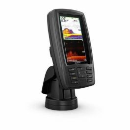 Garmin Echomap Plus 42HP: Sonda Combinada GPS para Navegación y Pesca, con Transductor GT20-TM Incluido