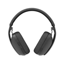 Auriculares Logitech Zone Vibe 100 Inalambrico Auriculares Logitech Zone Vibe 100 Inalambrico