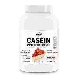 Casein Protein Meal Tarta De Queso Con Fresa 1,5Kg Precio: 55.4999995. SKU: B14QSSVQPD