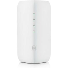 Router ZyXEL FWA505-EU0102F Blanco USB 2.0 Ethernet LAN Wi-Fi Precio: 338.49999986. SKU: B1845PBY2S