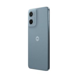 Smartphone Motorola Moto E15 6,67" Octa Core 2 GB RAM 64 GB Azul