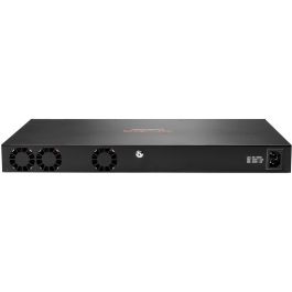 HPE Aruba Networking 6200F 48G 4SFP+ Switch gestionado L3 Gigabit Ethernet 48 puertos 10/100/1000 4 SFP+ Montaje en rack 1U