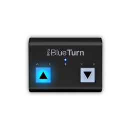 Cambiador De Página Bluetooth Para Iphone, Ipad, Mac Y Android Precio: 82.79000048. SKU: B1CWCC4BLB