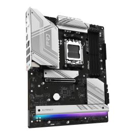 ASRock Placa Base AMD B850 Pro RS Socket AM5 ATX DDR5 M.2 SATA 90-MXBQK0-A0UAYZ