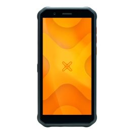 Hammer Móvil Rugerizado Energy X 64 grb - 5.5" HD+, IP69, MIL STD-810H, 5000 mAh, eSIM, Doble Cámara Precio: 201.6899995. SKU: B1D59A9CCH