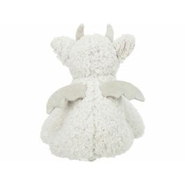 Peluche para perros Trixie Elwin Poliéster Felpa Dragón 28 cm