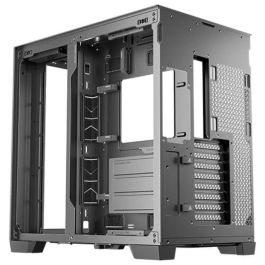 Antec C8 Full Tower Negro Caja de PC