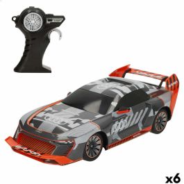 Coche Radio Control Audi 21 x 7 x 9 cm (6 Unidades) Precio: 129.88999947. SKU: B1KHJNRDD9
