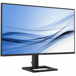 Monitor Profesional Philips 27E1N1600AE 27"/ QHD/ Multimedia/ Regulable en altura/ Negro Monitor Profesional Philips 27E1N1600AE 27"/ QHD/ Multimedia/ Regulable en altura/ Negro