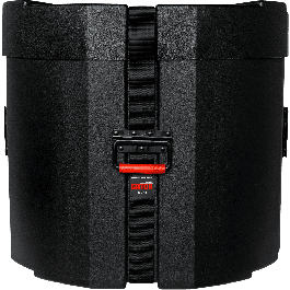 GATOR Estuche Para Bombo 22" X 18" Gator