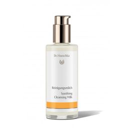 Leche Limpiadora Dr. Hauschka Soothing 145 ml Precio: 25.4999998. SKU: B1KLWPLR9T