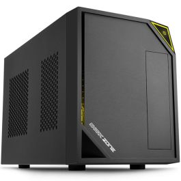 SHARKOON SHARK ZONE C10 Negro, Amarillo