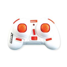 Dron rado control orbit con luces led y sensor barométrico que mantiene la altura fija de forma automática. 17,80x16,30x6,70 cm Dron rado control orbit con luces led y sensor barométrico que mantiene la altura fija de forma automática. 17,80x16,30x6,70 cm