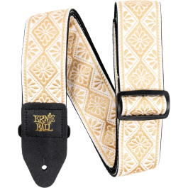 Ernieball Correa Guitarra Bajo Jacquard Diamond Blossom 2 Pulgadas Ajustable 41-72 Pulgadas Precio: 26.49999946. SKU: B13S6ZR7FV