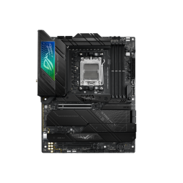 ASUS ROG STRIX X670E-F GAMING WiFi AMD X670 Socket AM5 ATX ASUS ROG STRIX X670E-F GAMING WiFi AMD X670 Socket AM5 ATX