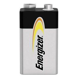 Energizer Power 9 V 6 Lr-61 Pila Energizer Power 9 V 6 Lr-61 Pila