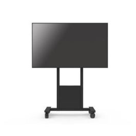 SMS Func Mobile Trolley, Max. load 120 kg, VESA 200x100 to 800x400, Black Precio: 1160.99000028. SKU: B1GWZPBNEJ