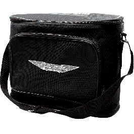 Ashdown RM Funda Protectora para Cabezales Bajo Rootmaster 23x10x38 cm