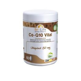 Co Q10 Vital 60Cap. Precio: 40.5000002. SKU: B1FW4W4FRF