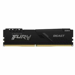 Memoria RAM Kingston KF426C16BB 2666 MHz CL16 DDR4 16 GB Memoria RAM Kingston KF426C16BB 2666 MHz CL16 DDR4 16 GB