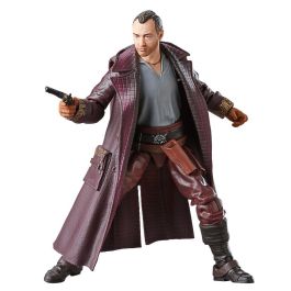 Figura Hasbro Star Wars The Black Figura Hasbro Star Wars The Black