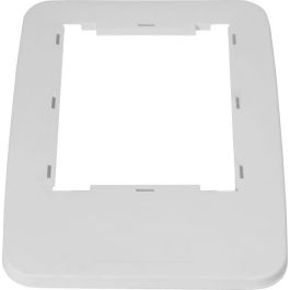 PROBBAX - PB-1030-WHT - Tapa Mix & Match para PB-1080 y PB-1090 - 45,5 x 32,5 x 2 cm - Blanco PROBBAX - PB-1030-WHT - Tapa Mix & Match para PB-1080 y PB-1090 - 45,5 x 32,5 x 2 cm - Blanco Precio: 27.78999982. SKU: B138GHNN7V