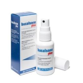 Bucalsone Plus 50Ml Precio: 14.49999991. SKU: B1HDM72VHT