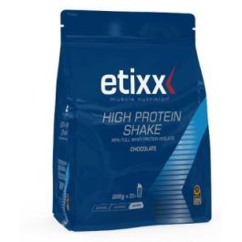 Etixx Batido High Protein Chocolate 1Kg - Aislado de Suero Bajo en Carbohidratos para Recuperación Post-Entrenamiento Precio: 62.59. SKU: B1AGWGFQKD